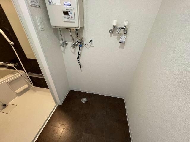 ヌーヴォー昭和の物件内観写真