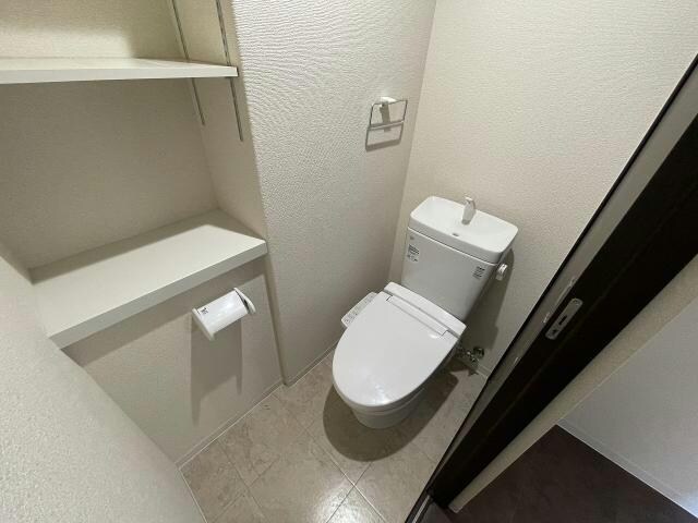 ヌーヴォー昭和の物件内観写真