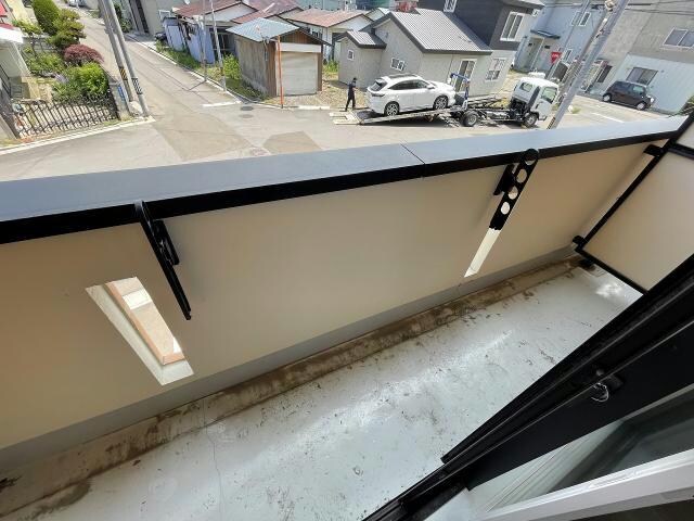 ヌーヴォー昭和の物件内観写真