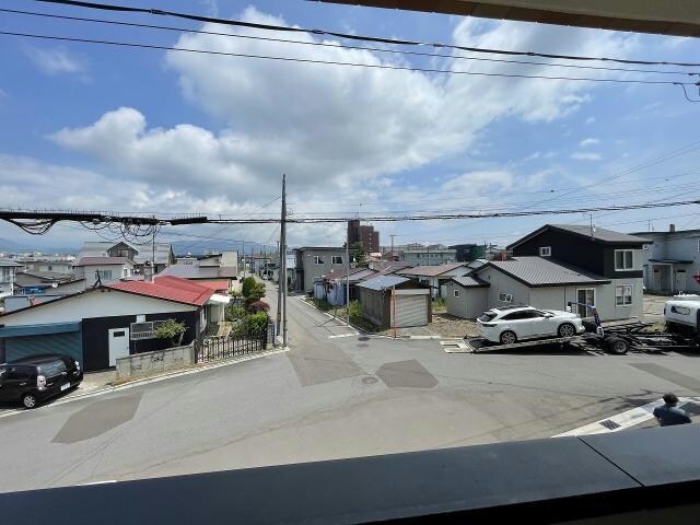 ヌーヴォー昭和の物件内観写真