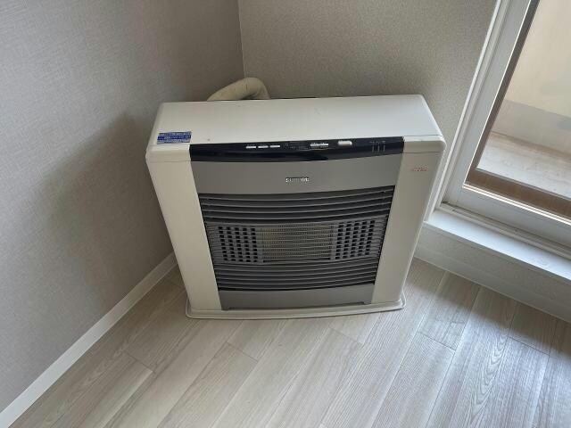 ヌーヴォー昭和の物件内観写真