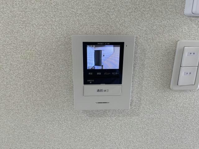 ヌーヴォー昭和の物件内観写真