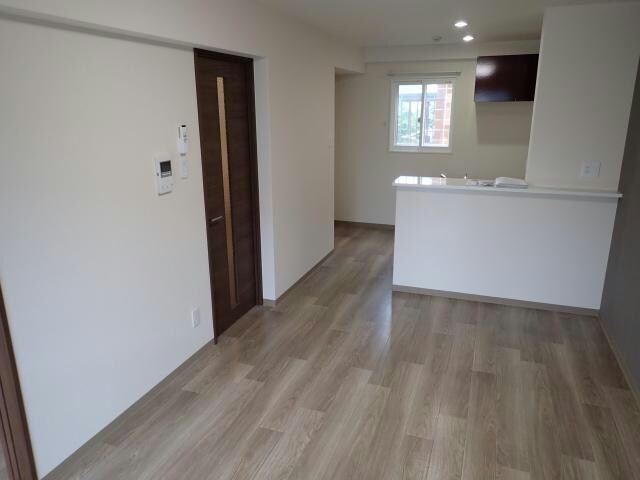 パレ・ドゥ・ヴォーグⅡの物件内観写真