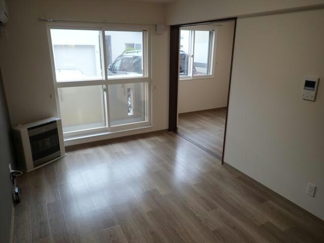 パレ・ドゥ・ヴォーグⅡの物件内観写真