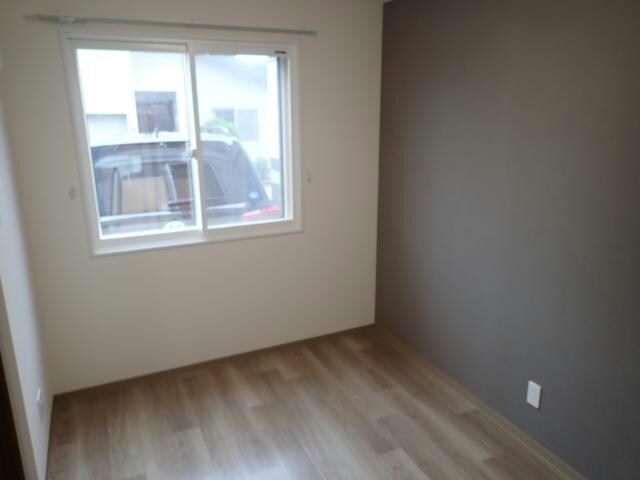 パレ・ドゥ・ヴォーグⅡの物件内観写真