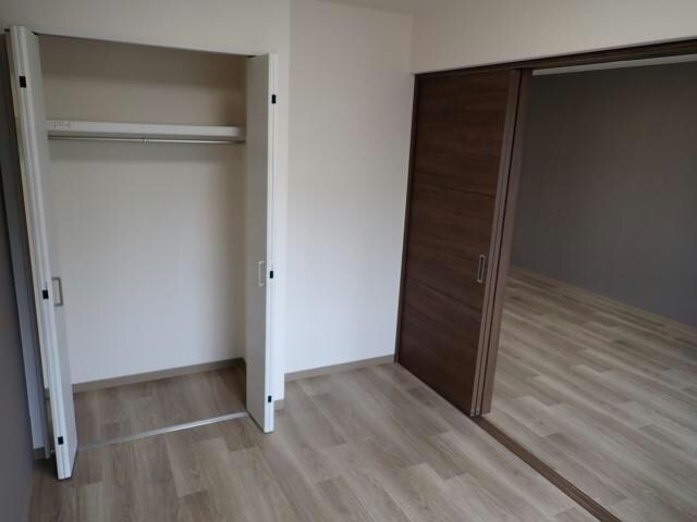 パレ・ドゥ・ヴォーグⅡの物件内観写真