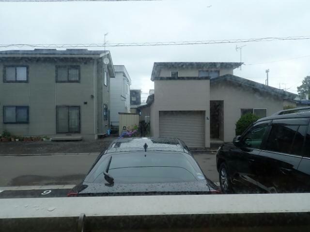 パレ・ドゥ・ヴォーグⅡの物件内観写真