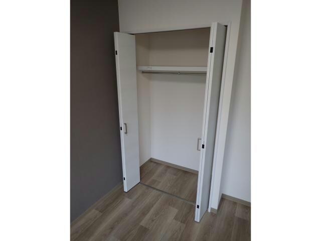 パレ・ドゥ・ヴォーグⅡの物件内観写真