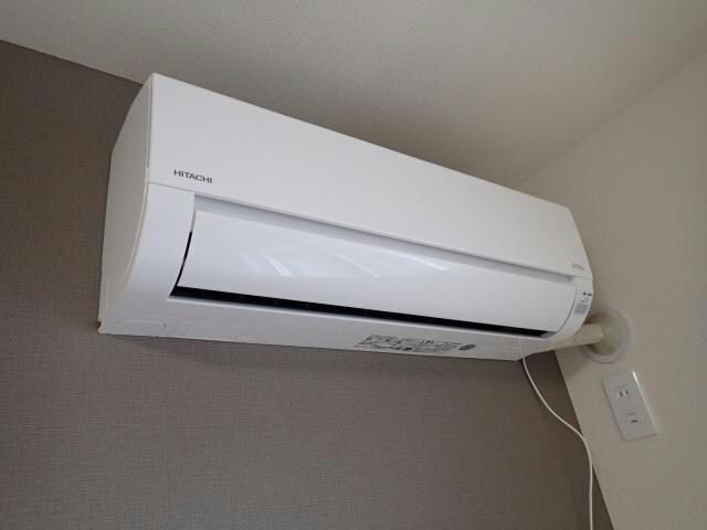 パレ・ドゥ・ヴォーグⅡの物件内観写真