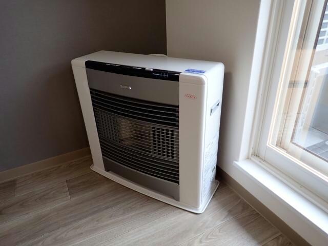 パレ・ドゥ・ヴォーグⅡの物件内観写真