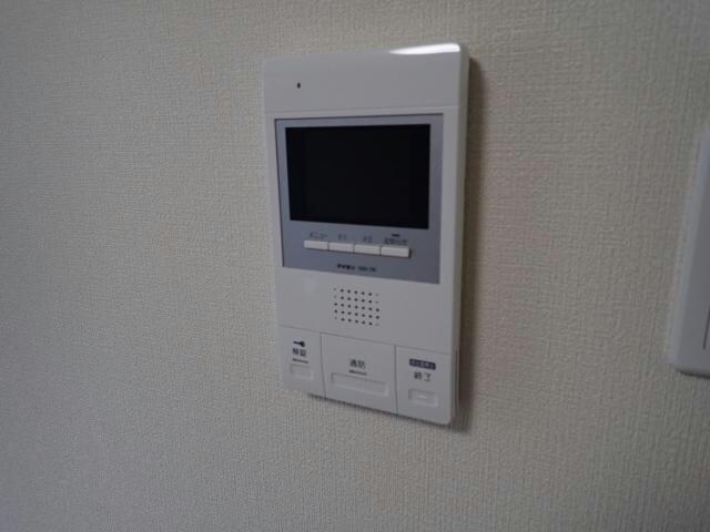 パレ・ドゥ・ヴォーグⅡの物件内観写真