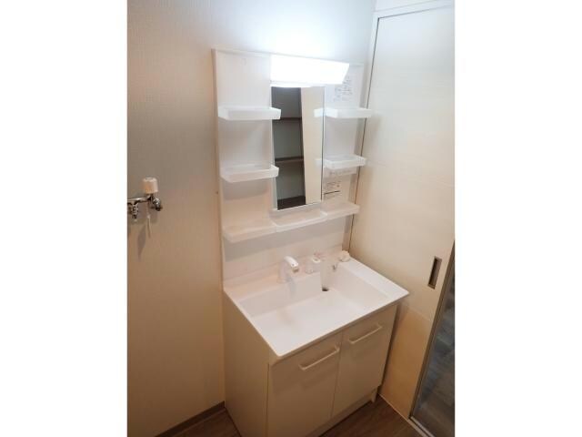 パレ・ドゥ・ヴォーグⅡの物件内観写真