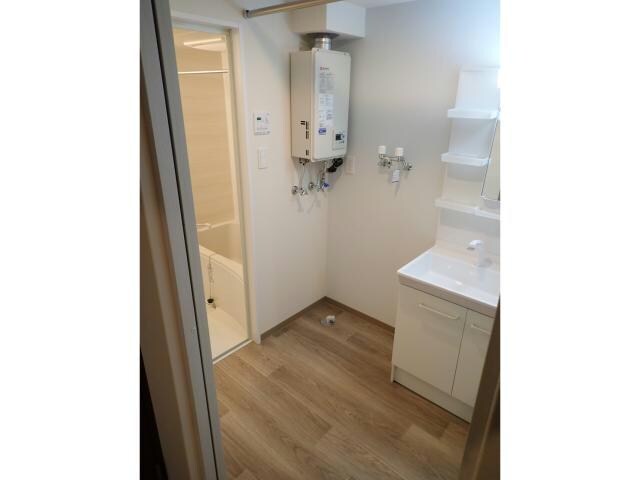 パレ・ドゥ・ヴォーグⅡの物件内観写真