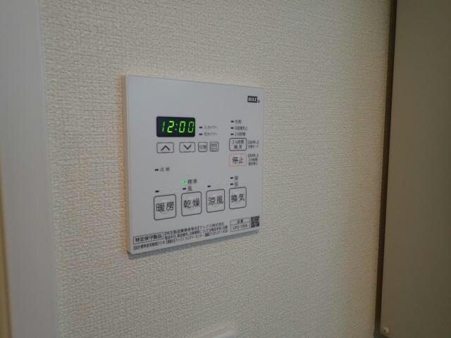 パレ・ドゥ・ヴォーグⅡの物件内観写真