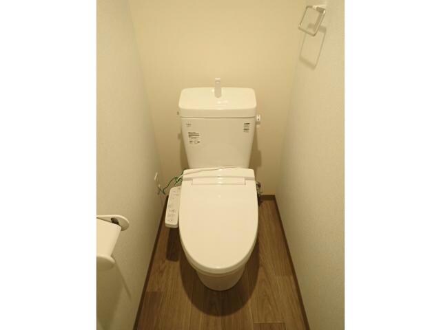 パレ・ドゥ・ヴォーグⅡの物件内観写真