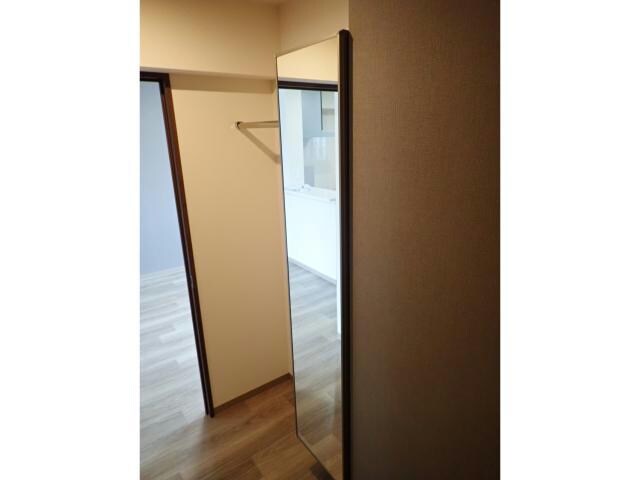 パレ・ドゥ・ヴォーグⅡの物件内観写真