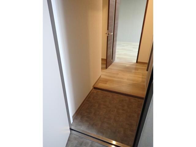 パレ・ドゥ・ヴォーグⅡの物件内観写真