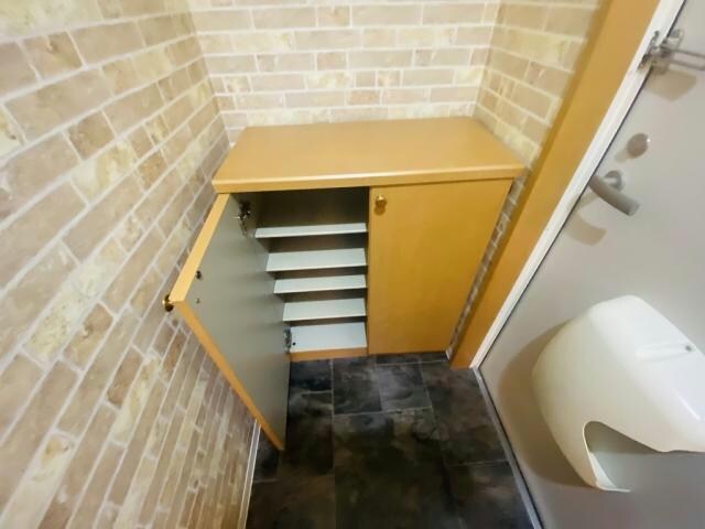 ASTI-Ⅲの物件内観写真