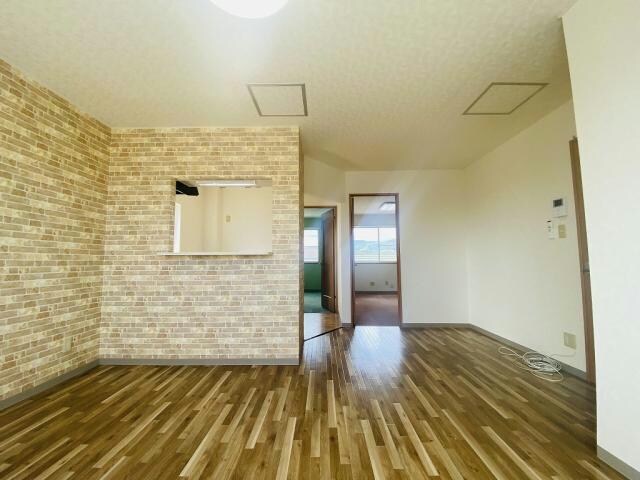 ASTI-Ⅲの物件内観写真