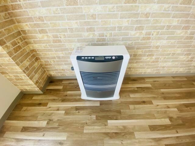 ASTI-Ⅲの物件内観写真