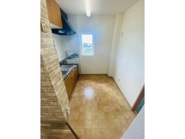 ASTI-Ⅲの物件内観写真