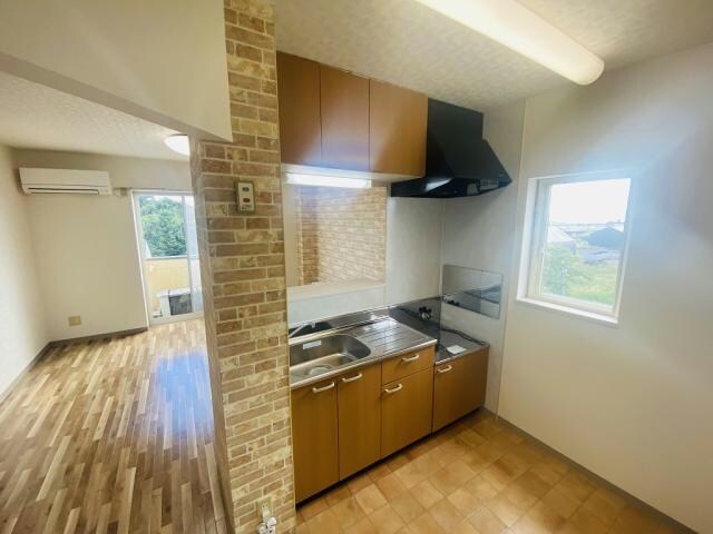 ASTI-Ⅲの物件内観写真