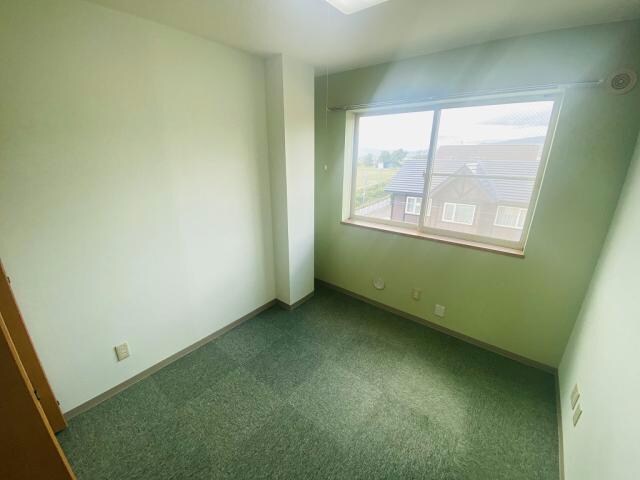 ASTI-Ⅲの物件内観写真