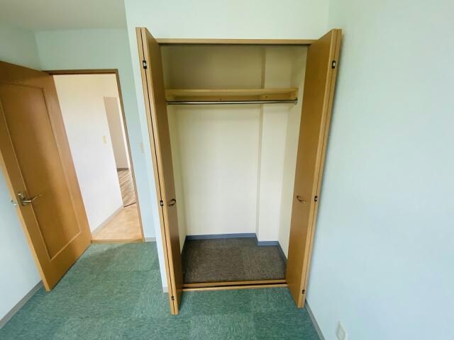 ASTI-Ⅲの物件内観写真