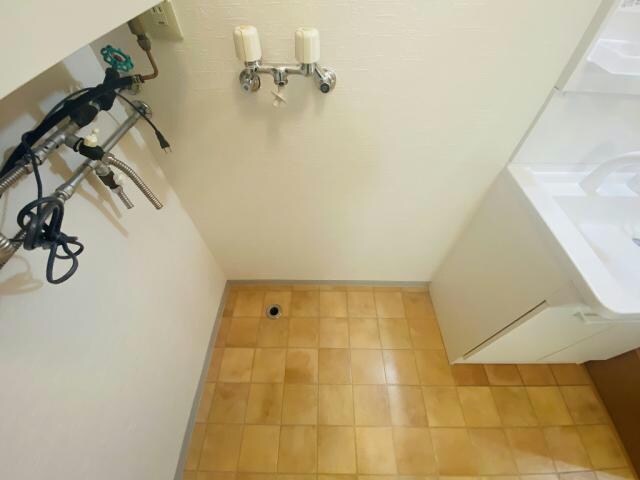 ASTI-Ⅲの物件内観写真