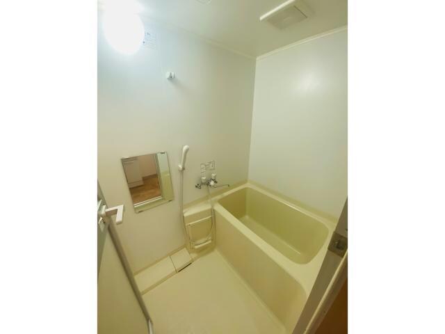 ASTI-Ⅲの物件内観写真