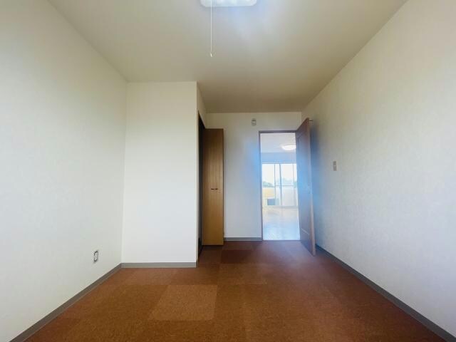 ASTI-Ⅲの物件内観写真