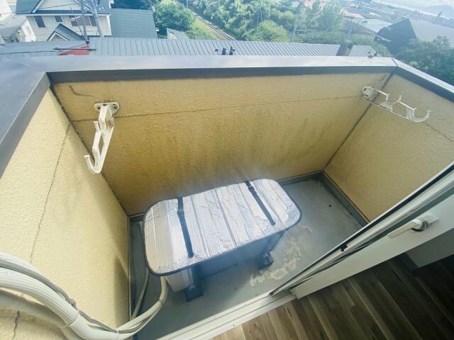 ASTI-Ⅲの物件内観写真