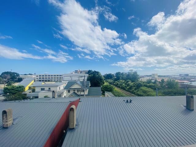 ASTI-Ⅲの物件内観写真