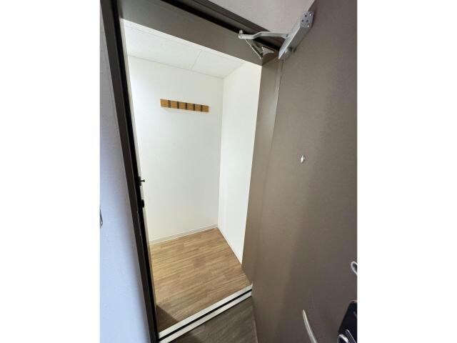 プルミエール深堀の物件内観写真