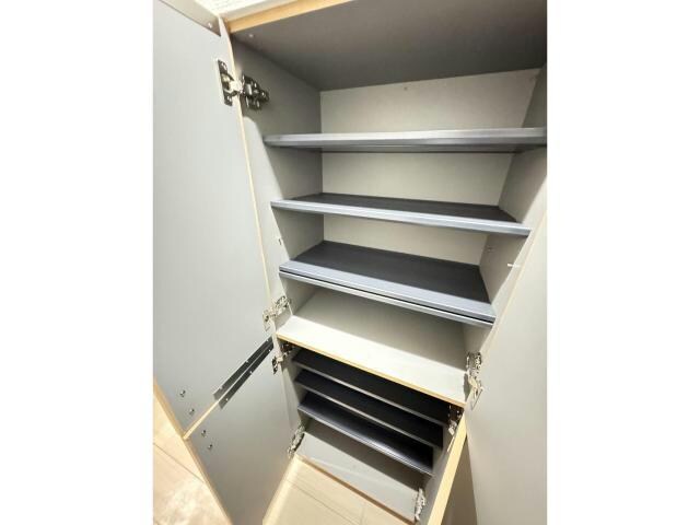 プルミエール深堀の物件内観写真