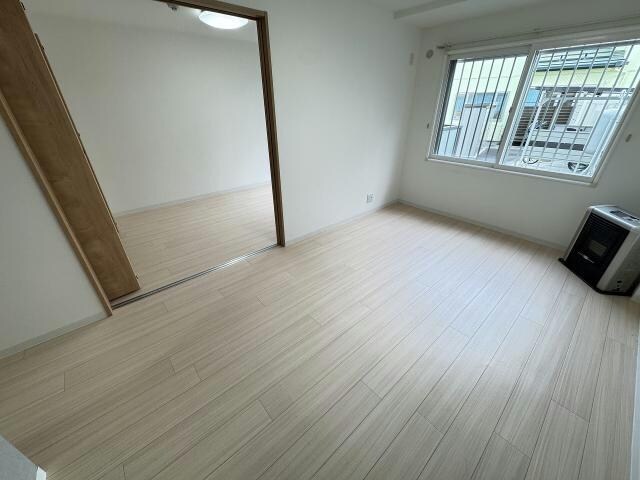 プルミエール深堀の物件内観写真