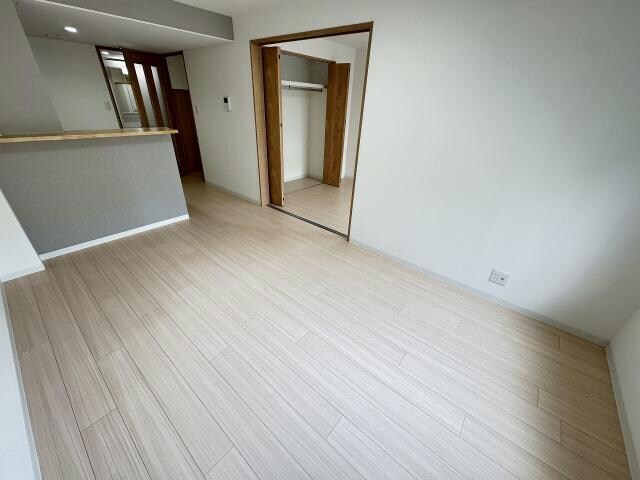 プルミエール深堀の物件内観写真