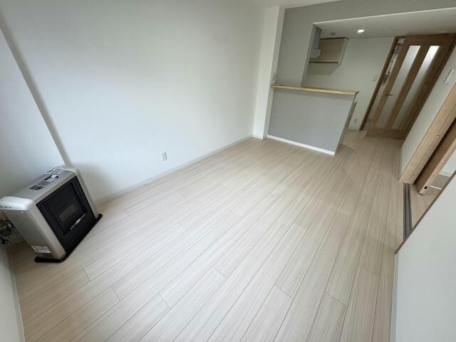 プルミエール深堀の物件内観写真