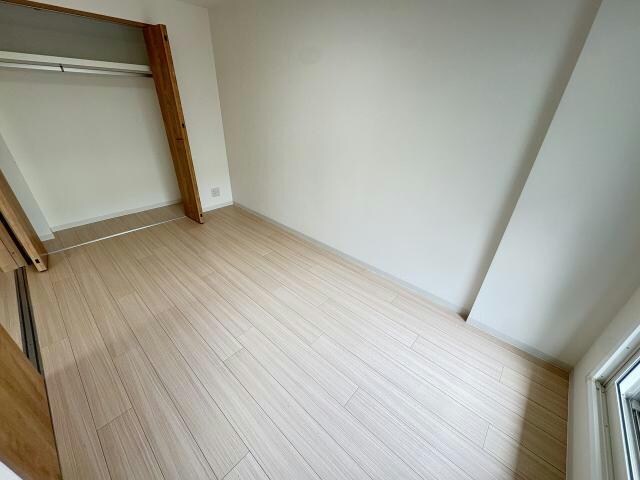 プルミエール深堀の物件内観写真