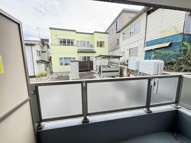 プルミエール深堀の物件内観写真