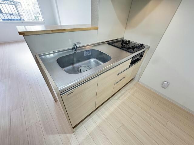 プルミエール深堀の物件内観写真