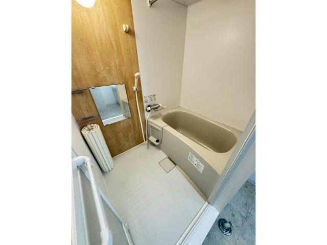 プルミエール深堀の物件内観写真