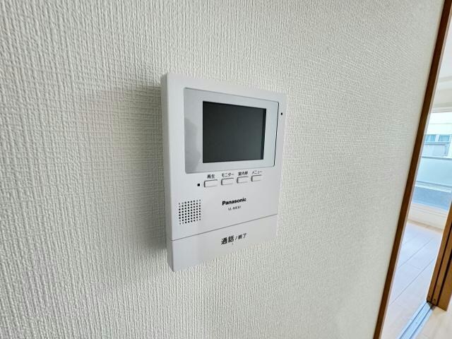 プルミエール深堀の物件内観写真