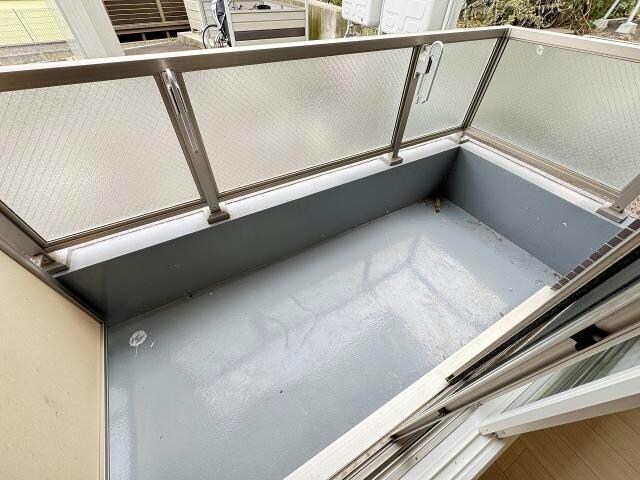 プルミエール深堀の物件内観写真