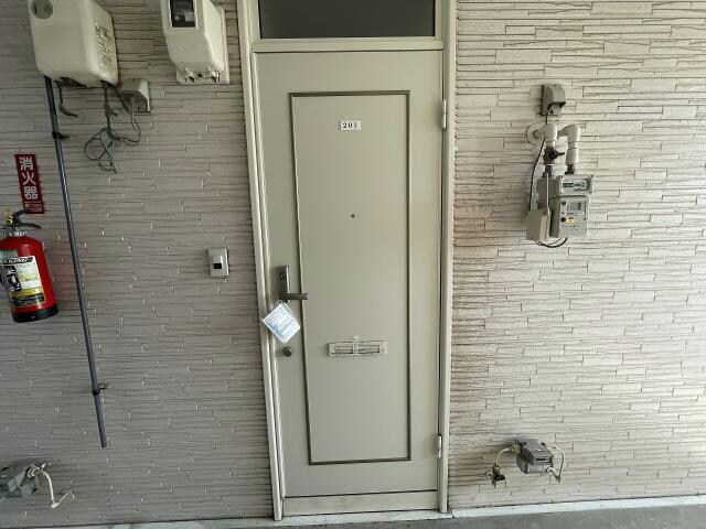 五稜郭マンションの物件内観写真