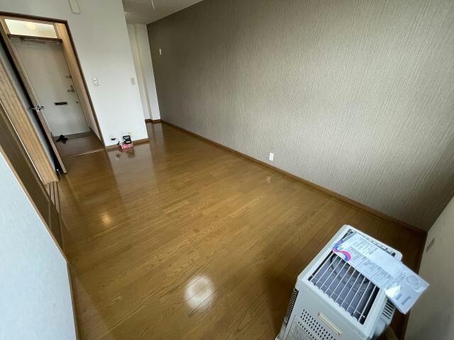 五稜郭マンションの物件内観写真