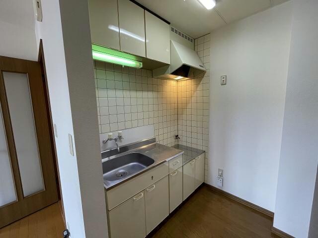 五稜郭マンションの物件内観写真