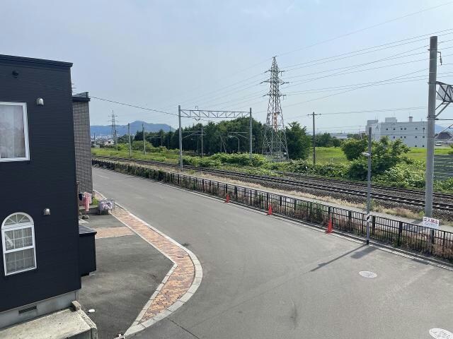 五稜郭マンションの物件内観写真
