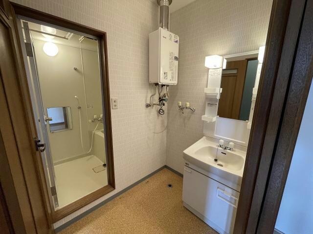 五稜郭マンションの物件内観写真
