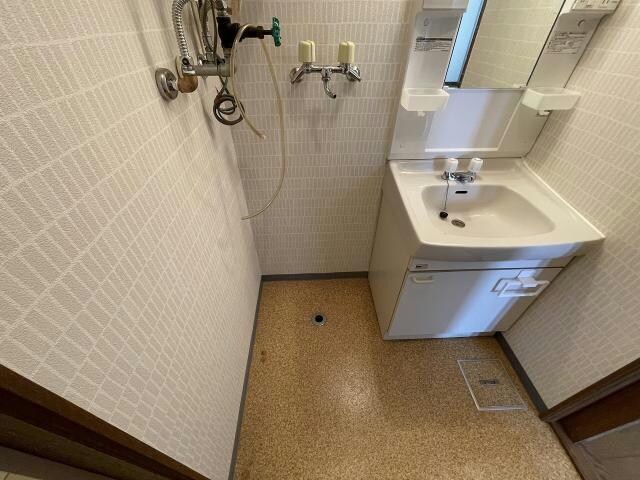 五稜郭マンションの物件内観写真
